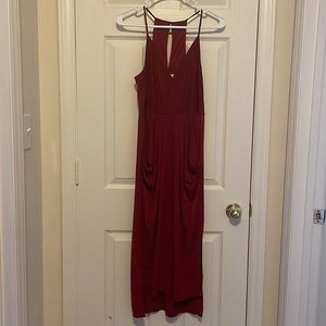 Bcbg dress